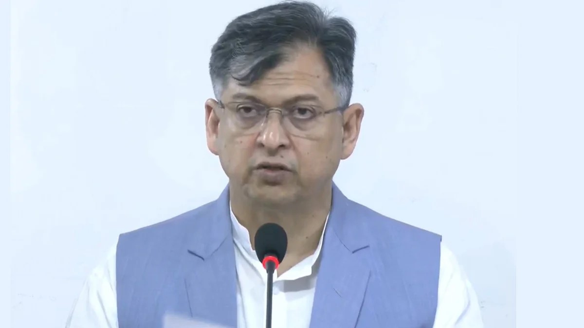 তারেক রহমান ফিরলেই বিএনপির ভোট প্রচারের অর্ধেক কাজ শেষ: সালাহউদ্দিন